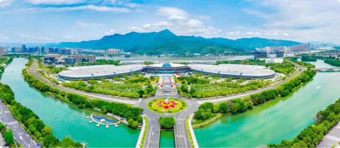 数智赋能农业 共绘数字蓝图——尊龙凯时人生就是搏控股携全栈数智解决方案即将亮相第九届数字中国建设峰会